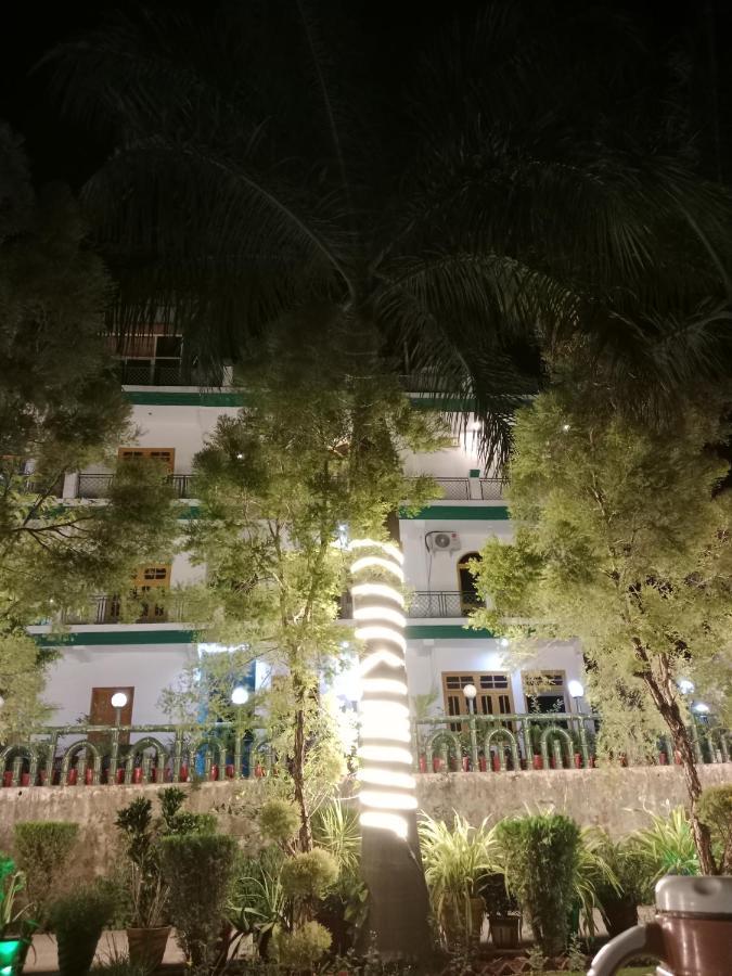 Panambi Tapovan Resort Rishīkesh Exterior foto